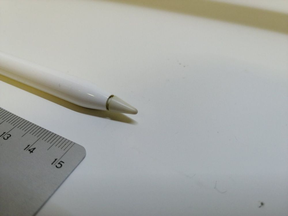 Apple Pencil Stift 1. Generation Kaufen auf Ricardo