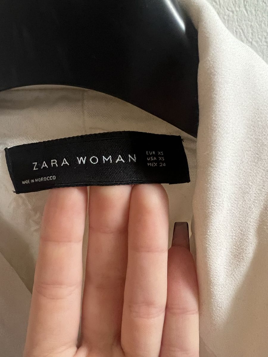 Zara Cappotti: Zara Jacke – Usato da Kirchberg BE venduto da lea_kb6y 2