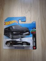 Hot Wheels Audi R8 Spyder, schwarz, Top Zustand!