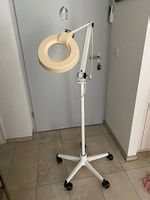 Lampe loupe 