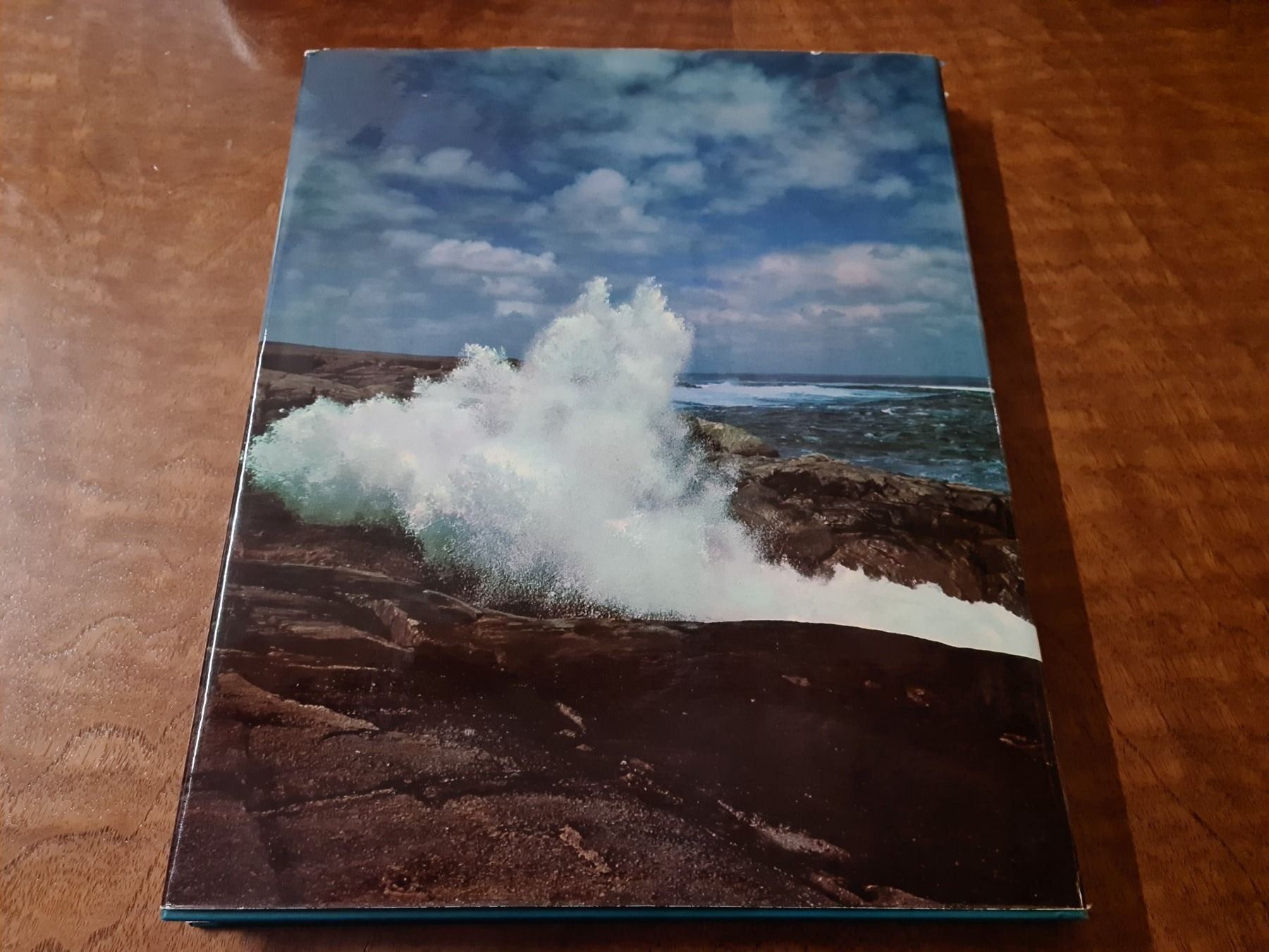 Libri: Das Meer – Usato da Erstfeld venduto da Uhu1980 1