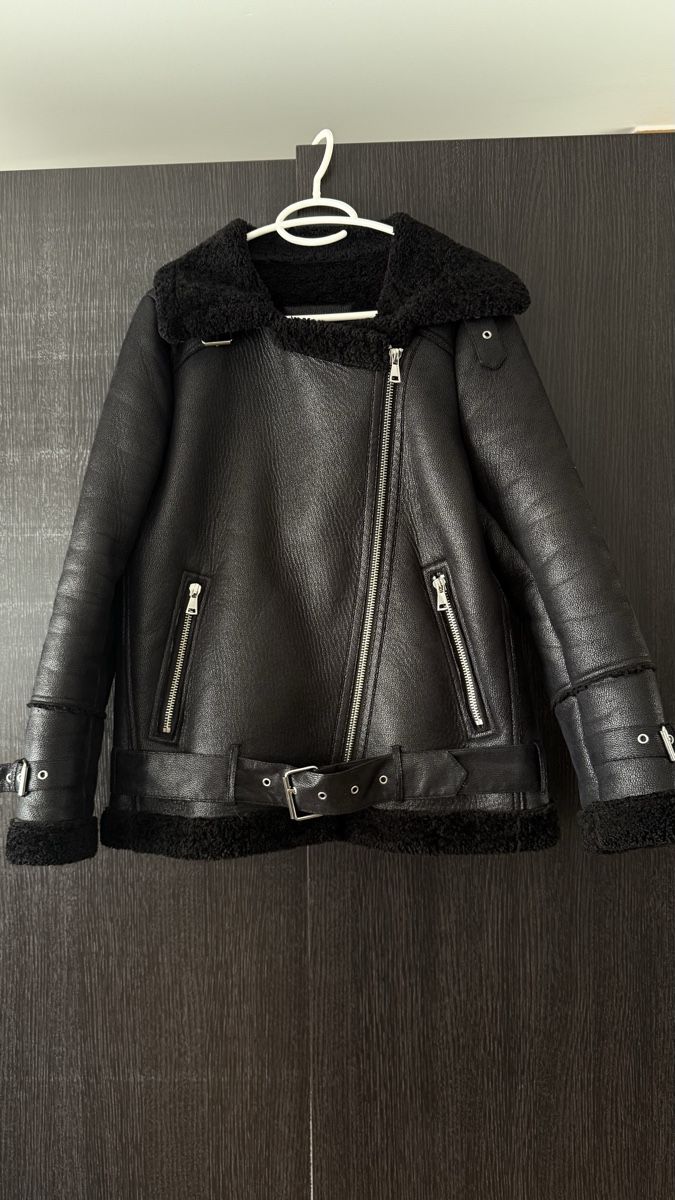 Giacche: Oakwood Aviator Jacke – Usato da Zürich venduto da sel_9kd 1