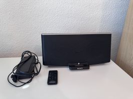 🔊 Sony RDP-X200iPN Bluetooth-Lautsprecher-Dock