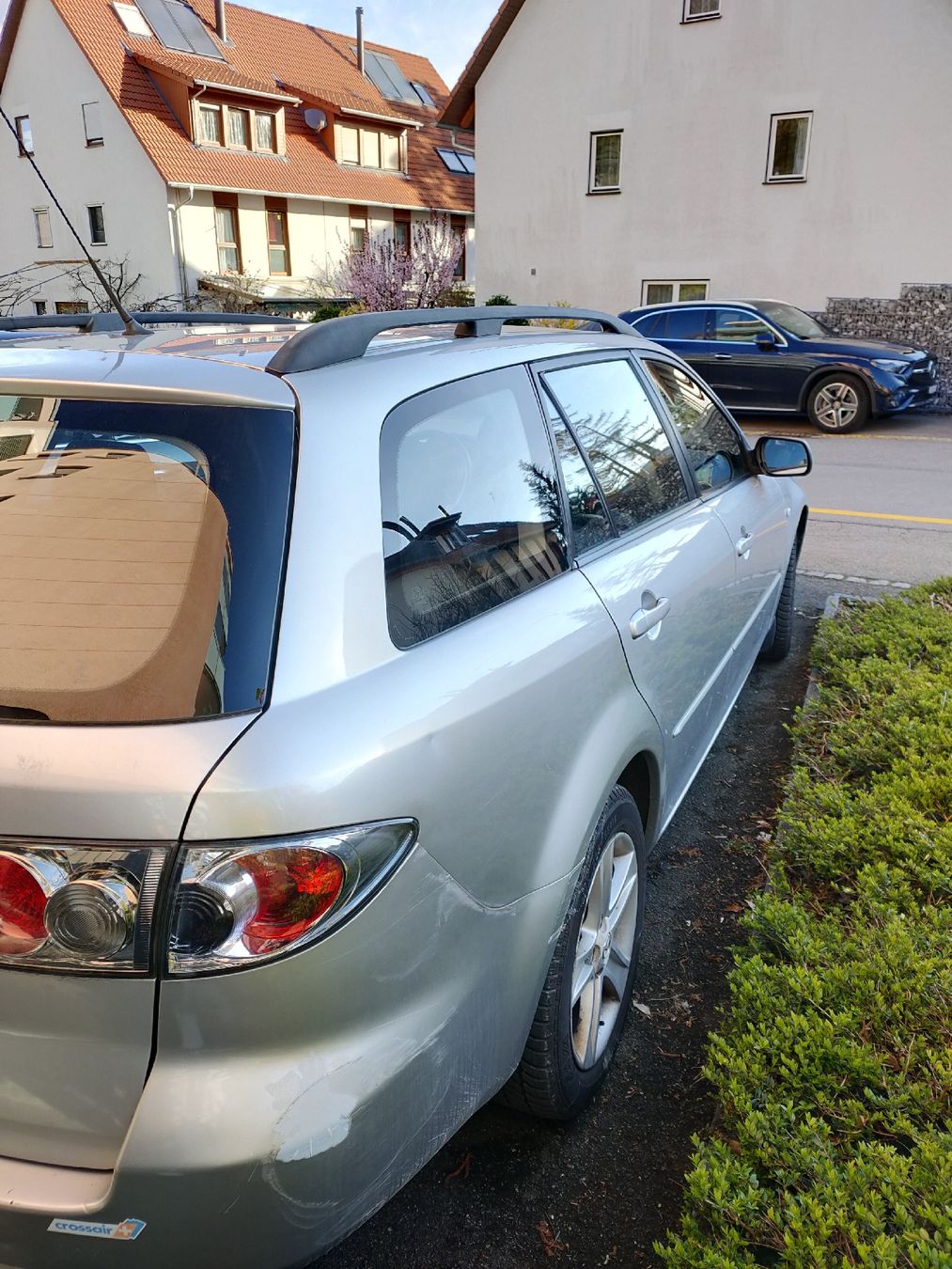 Autos: Sehr gutes Auto, Mazda 6 – Gebraucht aus Wetzikon ZH von Elos34 1