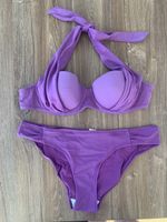Neckholder Bikini, Gr. 38/40