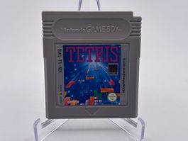 GB - Tetris