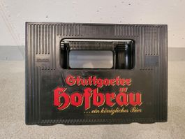 Stuttgarter Hofbräu Bierkiste 20 x 0,5 l