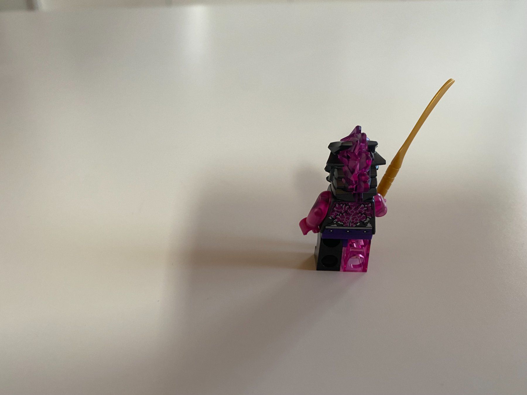 Lego Jouets: LEGO - NINJA - FIGUR – D'occasion à Gelterkinden par ajdt4 1