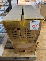 451 Gartenfackel ca 100Stk. aus Liquidation