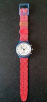 Swatch Chrono "JFK" 1991