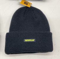 Caterpillar Wintermütze