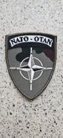 *** Swisscoy Badge mit Klett ***