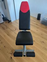 Bowflex Hantelbank