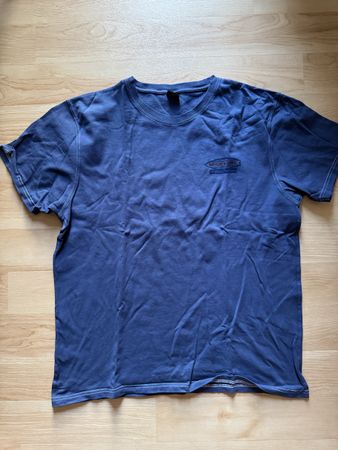 Mickey Oye T-Shirt XXL Indigo