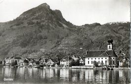 Gersau