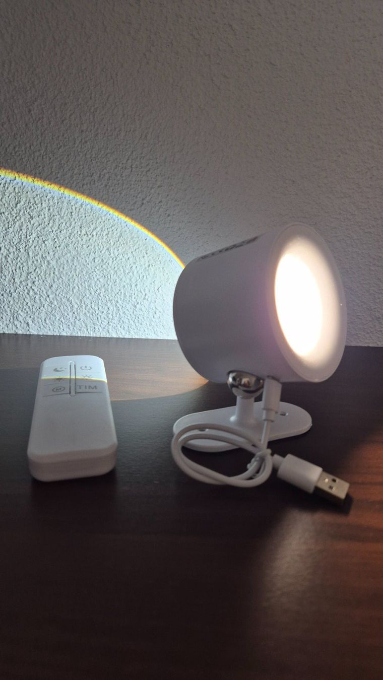 Lampade: LED-Lampen – Nuovo (secondo la descrizione) da Oberentfelden venduto da angelheart71 1