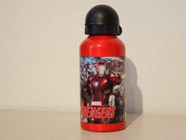 Marvel Avengers Trinkflasche 0.4l