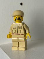 Lego figurine Star Wars Rebel Technician 1999 Figur