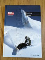 Buch: Snowboard, Schulung, Technik