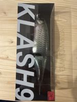 DEVISE KLASH ORIGINAL 9" LOW NEW
