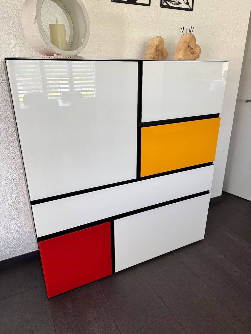 Cassettiere: Highboard, Sideboard, Kommode – Usato da Bütschwil venduto da Chewies