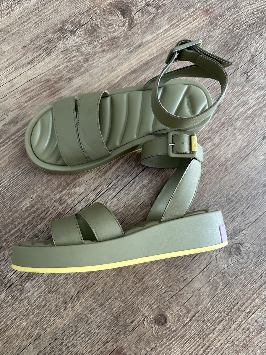 Chaussures femmes: Plateau Sandalette HOFF – Neuf (Voir description) à Tagelswangen par zahnstein1 3