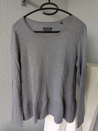 Pullover Marc O'Polo Cotton like Cashmere Gr. M