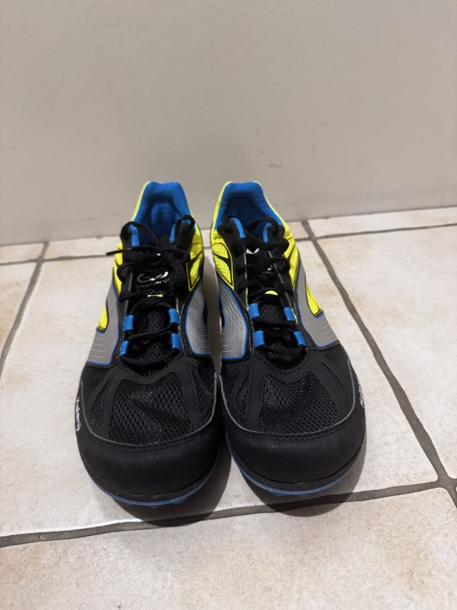 Herrenschuhe: Sprint Track Spines Lauf Schuhe 45 Neu – Neu (gemäss Beschreibung) aus Rheinfelden von rolfolo 4