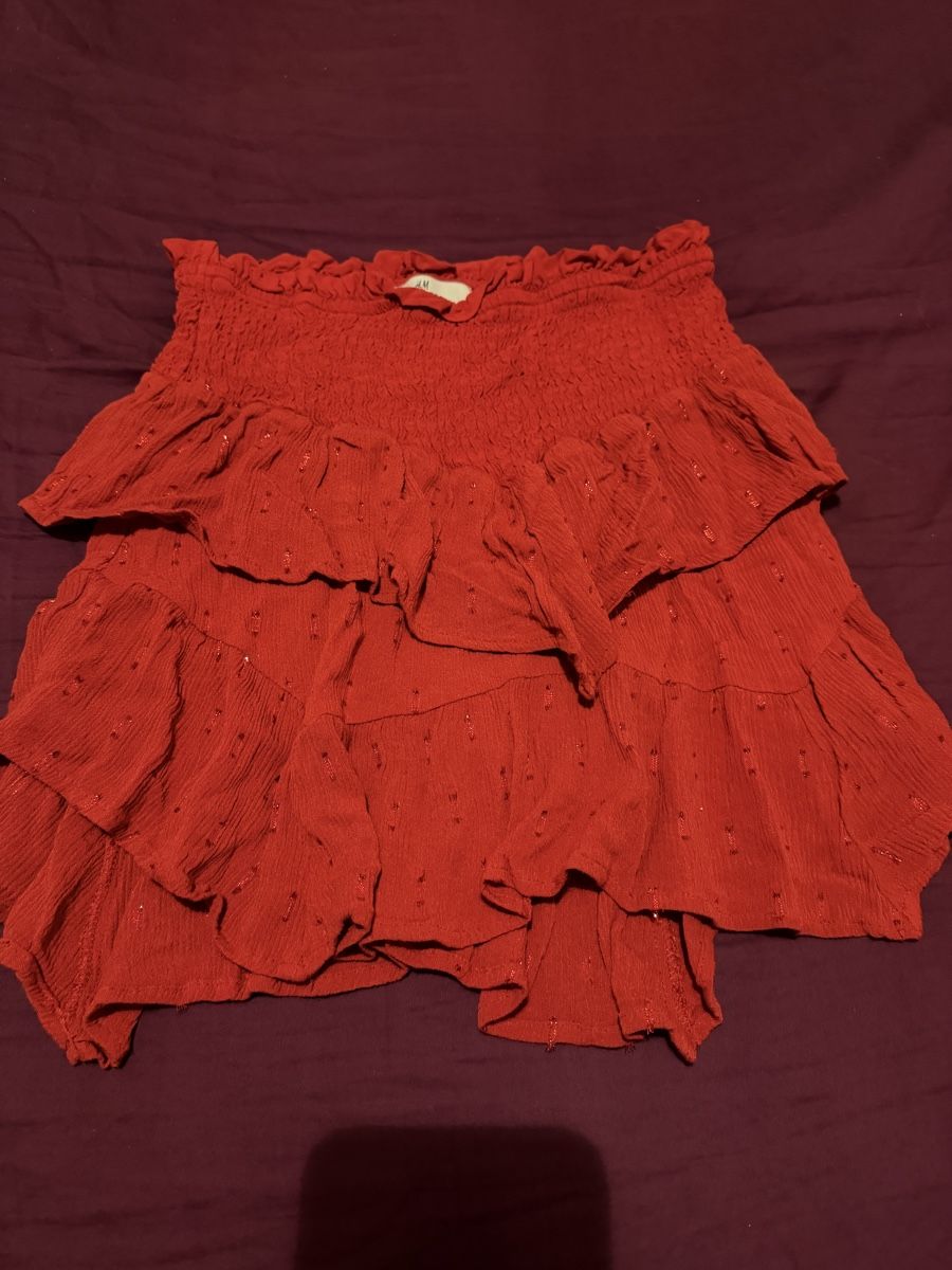 H&M Vestiti & Gonne: Jupes – Nuovo e nell'imballaggio originale da Bernex venduto da Girafe18
