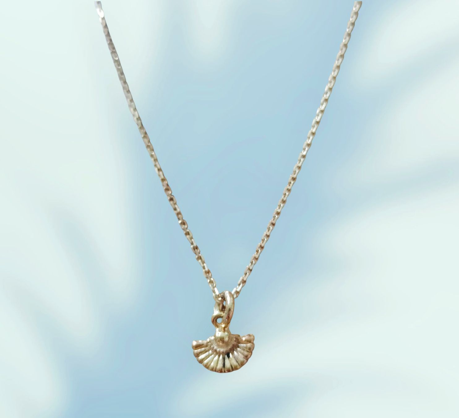 Catenine: Gold Halskette vergoldet Boho – Nuovo (secondo la descrizione) da Schwyz venduto da els_7cys 1
