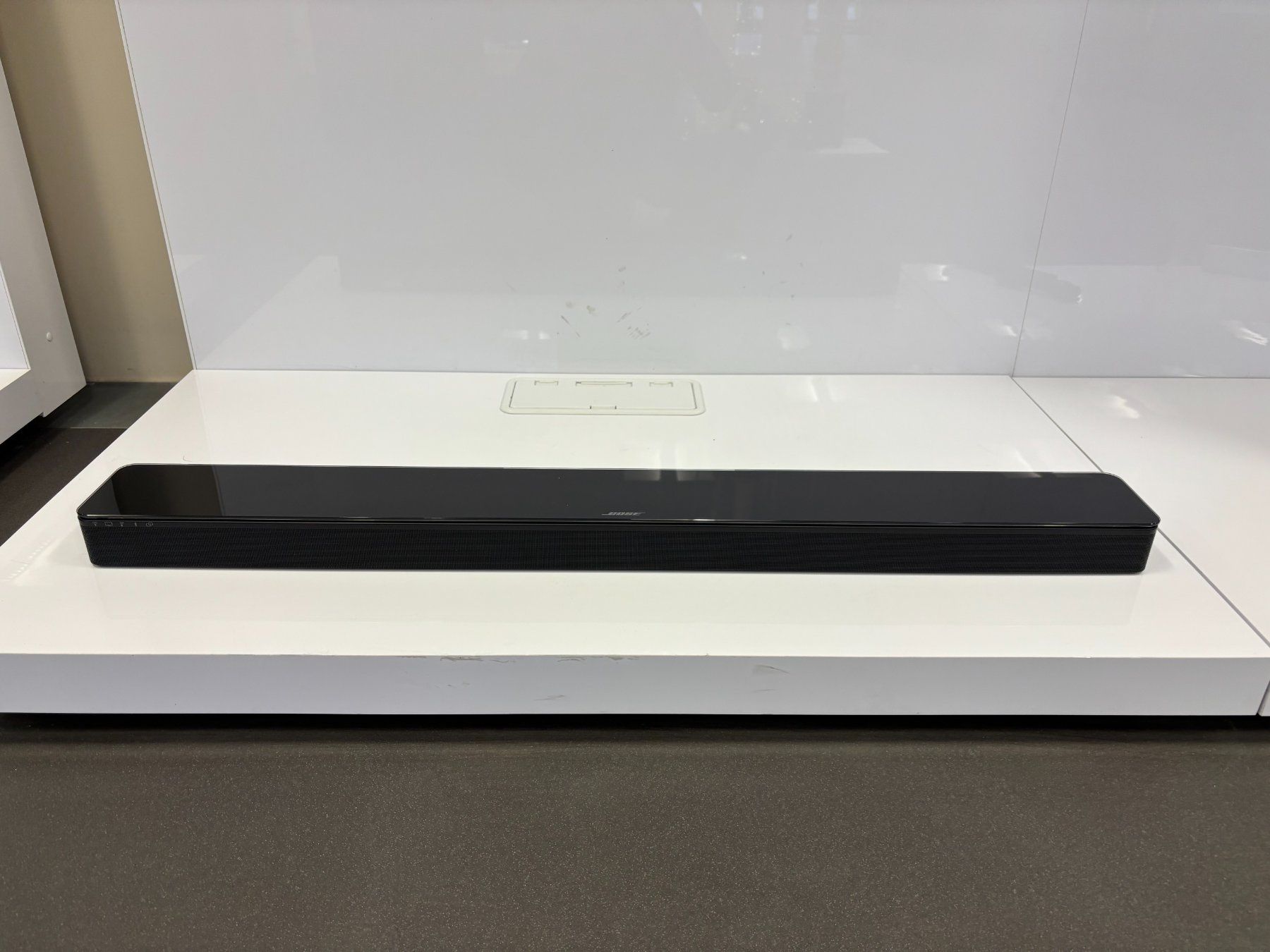 Bose Casse acustiche: Bose Soundtouch 300 Soundbar – Usato da Heerbrugg venduto da Kirchhofer