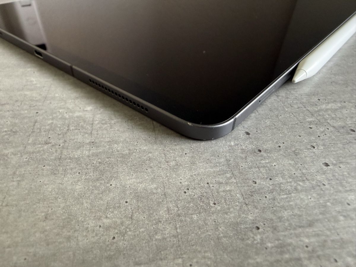 Apple Tablettes PC: iPad Pro 12.9  – D'occasion à Meyrin par Steph_g28 2