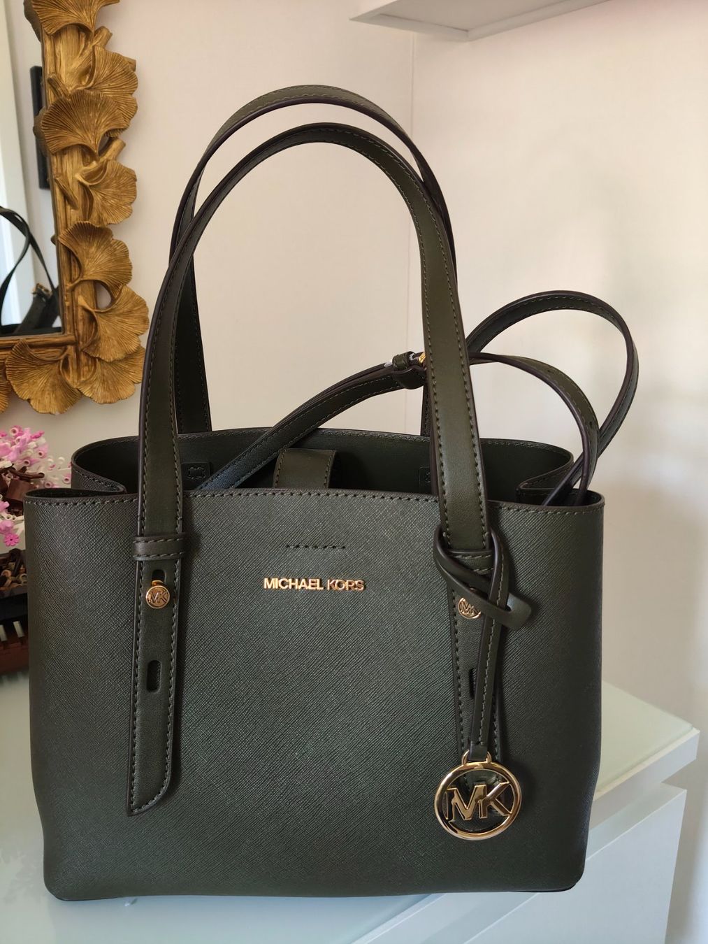 Michael Kors Borse da donna: Michael Kors völlig NEUE Tote – Nuovo e nell'imballaggio originale da Mendrisio venduto da Dee-11