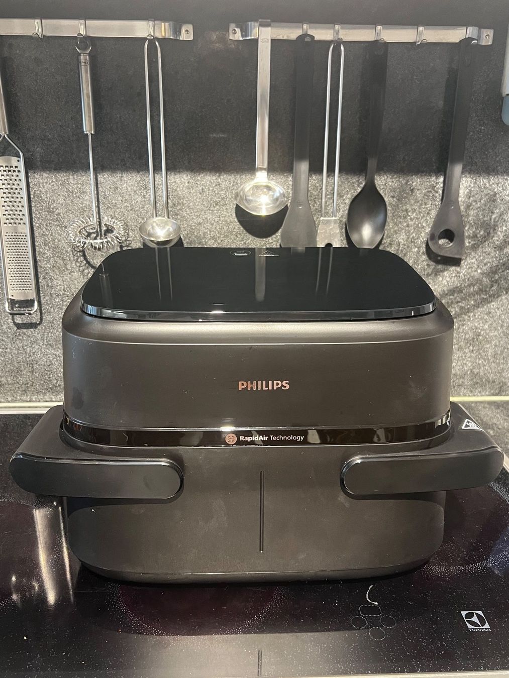 Philips Appareils de cuisine: Philips Airfryer – D'occasion à Zürich par Gottesanbeter