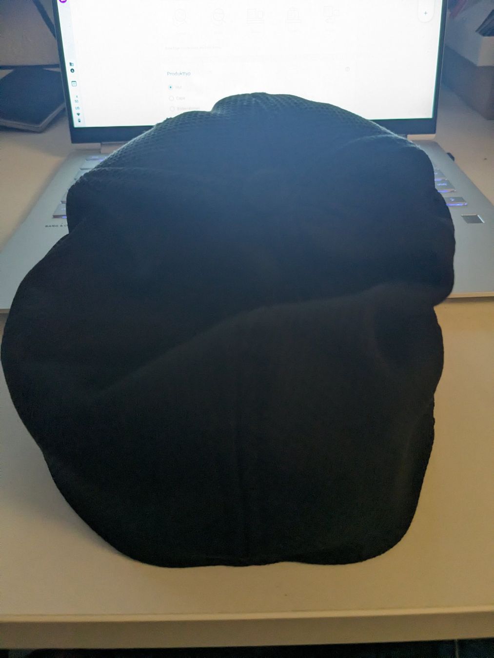 Hüte, Mützen & Caps: New Era Hobart Cap - 1SFM – Gebraucht aus Hünenberg See von SpecialEditionGaming 2