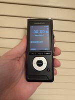 Olympus DS-2600 Digital Voice Recorder guter Zustand