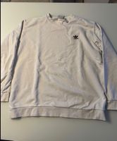 Adidas Pullover weiss