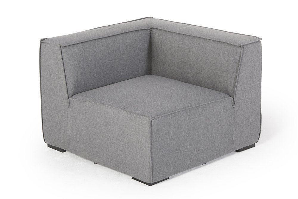 Viplounge Sofas: Outdoor Stoff Lounge 3er Sofa – Neu und originalverpackt aus Uznach von viplounge 4