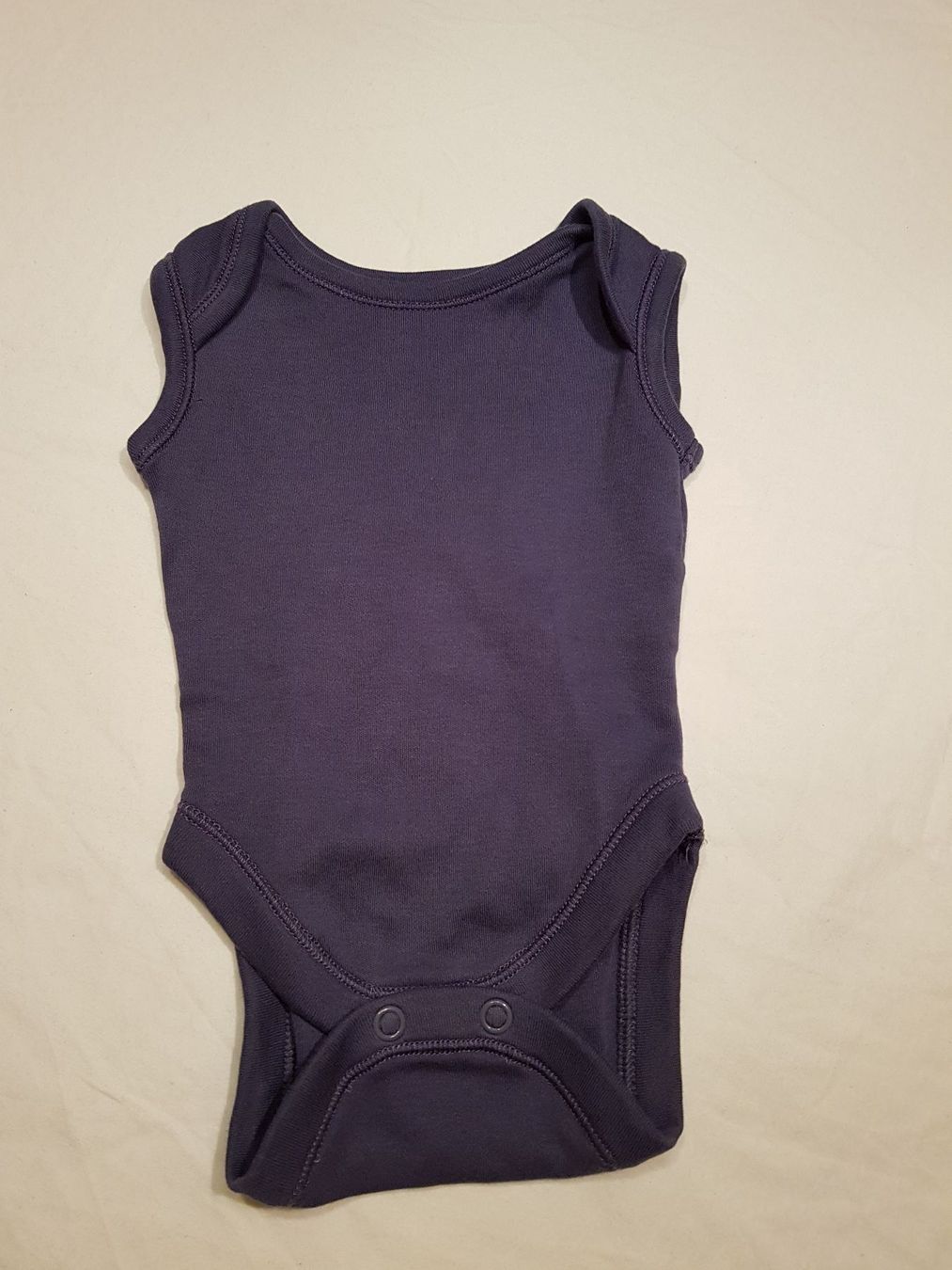 Lotti & Set di vestiti: Trägerbodys Gr. 50/56 – Usato da Zollikofen venduto da samantha308 3