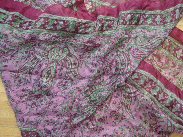 Foulard & Sciarpe: Foulard aus Seide – Usato da Thun venduto da Ereli47 1