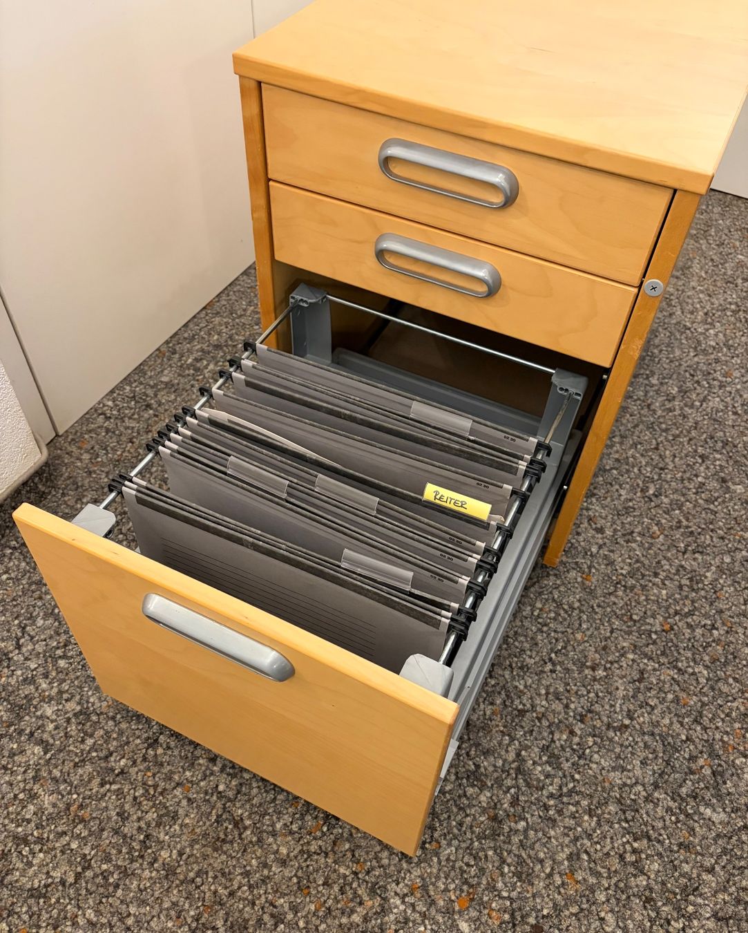 Ikea Banconi: Rollcontainer Ikea – Usato da Sins venduto da hos_xh9d 4