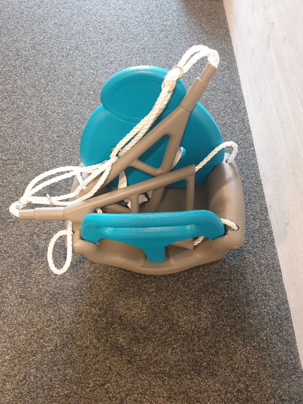 Schaukel Kinderschaukel Babyschaukel Gartenschaukel Produktbild-Vorschau 11