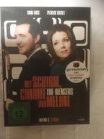 Mit Schirm, Charme und Melone The Avengers Edition 2