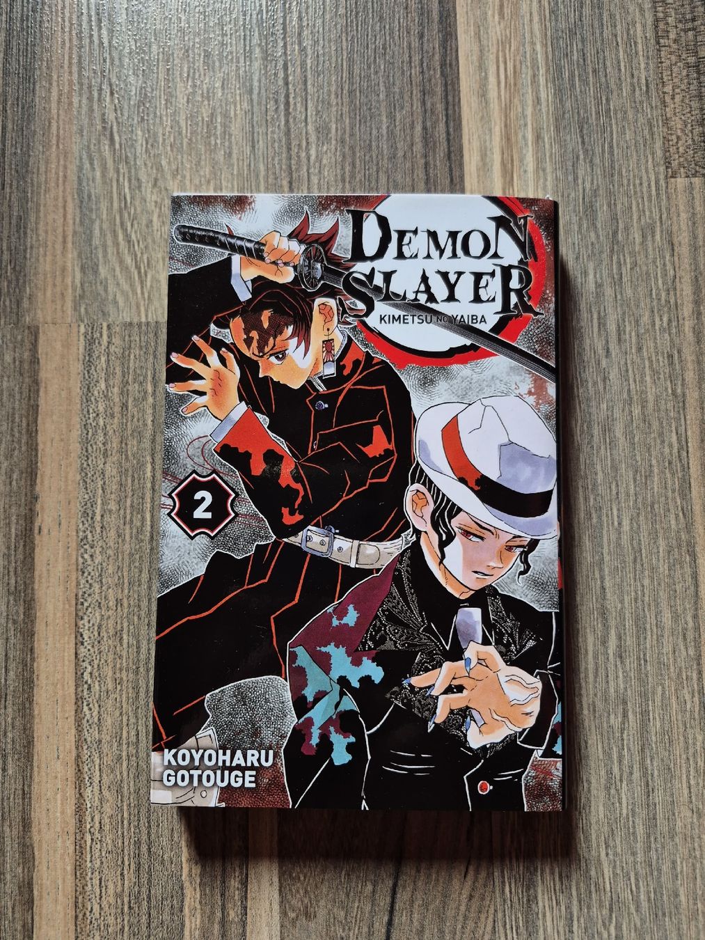 BD: Coffret collector Demon Slayer  – Neuf (Voir description) à Torny-le-Grand par Oli090705 3