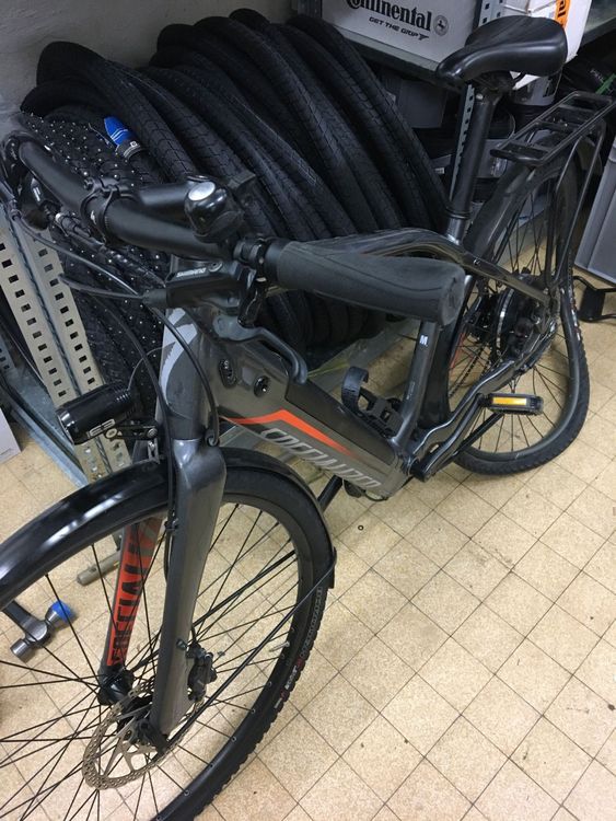 Specialized turbo online flr