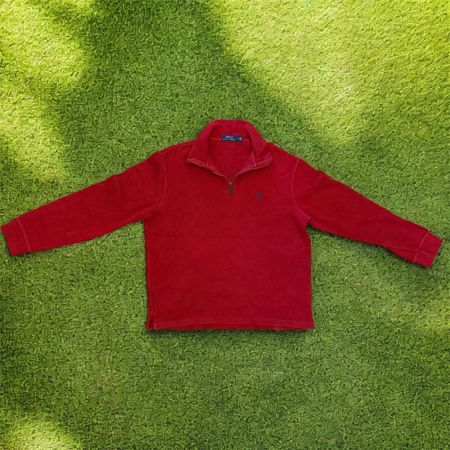 Sweat Polo Ralph Laurent