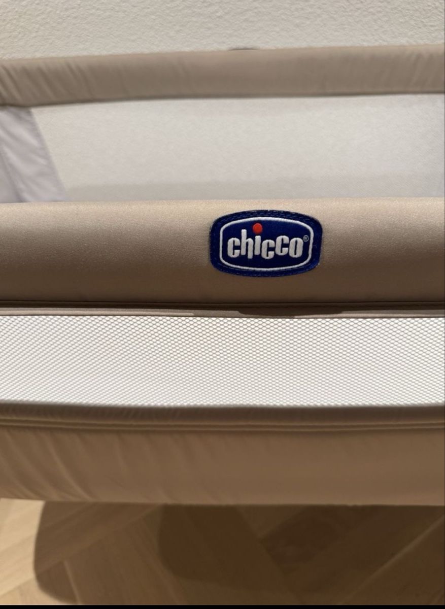 Chicco Letti: Chicco next2me essential – Usato da Zürich venduto da mei_rld5 5