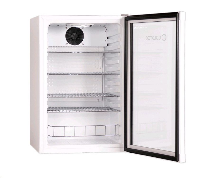 Réfrigérateur à boissons 130L - Réfrigérateur gastro