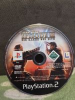 Star Wars Episode III: Die Rache der Sith | PS2 | nur Disc