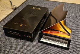 Steinway Legends (Grand Edition) 21× CD Box 00289 477 6656